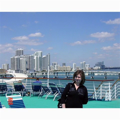 By Diana 10 x8  Print - 4