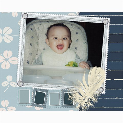 Connie1 By Connie Neves 10 x8  Print - 5
