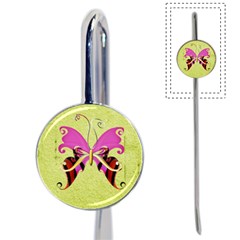 TigerFly - Book Mark