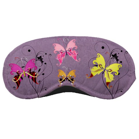 Butterfly Mask By Alana Front