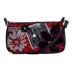 Purse - Shoulder Clutch Bag