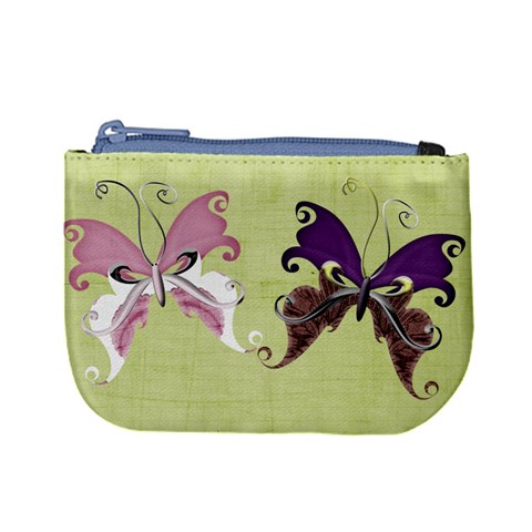 Butterfly Kisses By Alana Front
