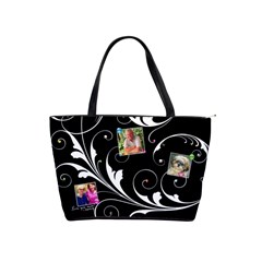 Mom s bag - Classic Shoulder Handbag