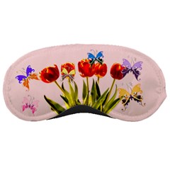 Spring has Sprung - Sleep Mask