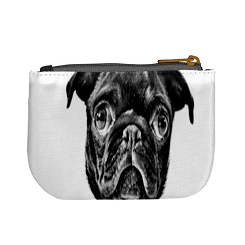 Rocky s Coin Purse Saving My Money For Books By Chantel Reid Back