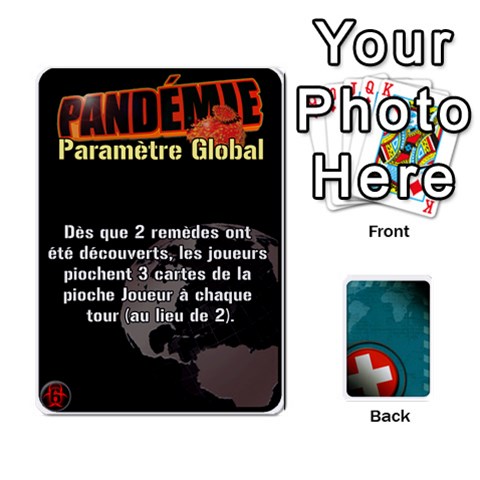 Pandémie Front - Heart6