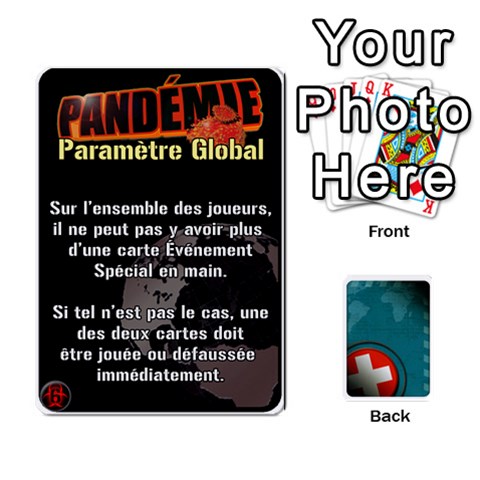 Pandémie Front - Heart10