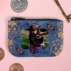 moms coin purse - Mini Coin Purse