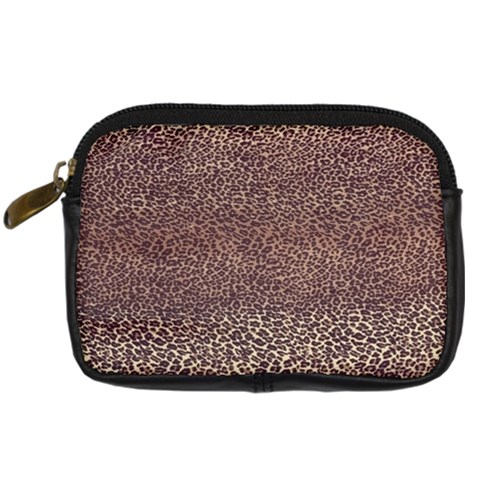 Skin Camera Case By Catvinnat Front