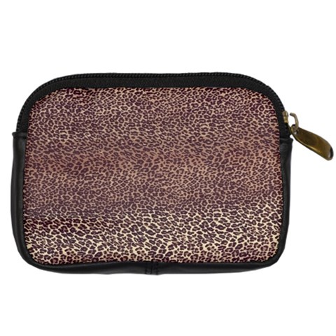 Skin Camera Case By Catvinnat Back