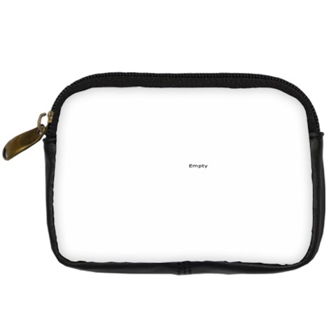 Lya Camera Case By Reita Bennett Front