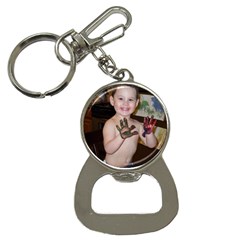jordans keychain - Bottle Opener Key Chain