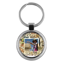 COLGANTE - Key Chain (Round)