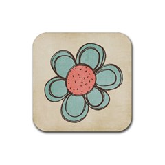 ff01 - Rubber Coaster (Square)