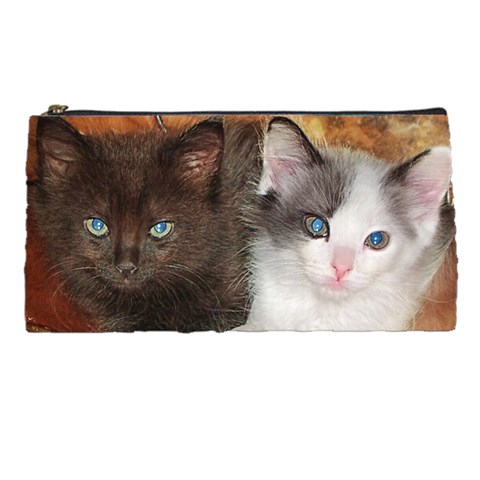 Furfamily Pencil Case By Nancyb Front