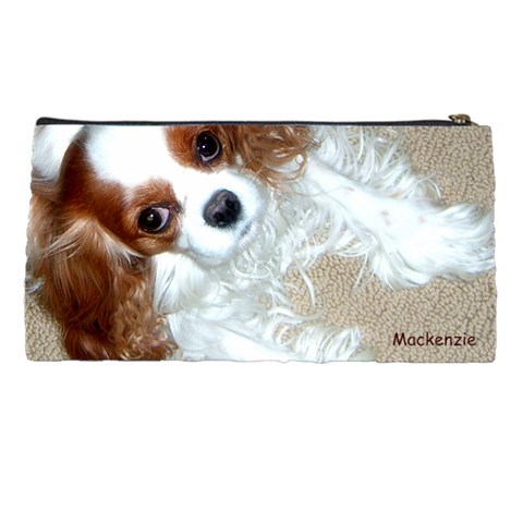 Furfamily Pencil Case By Nancyb Back