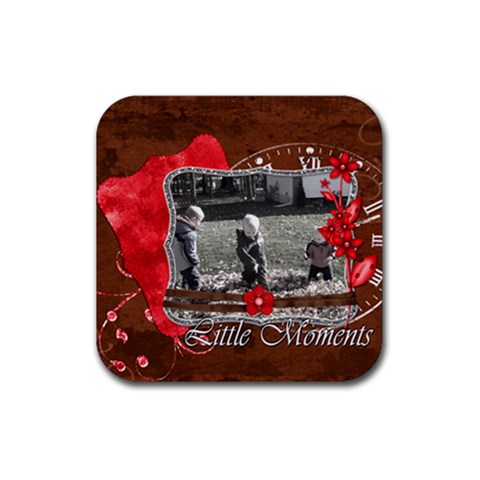 Coaster  By Brooke Front