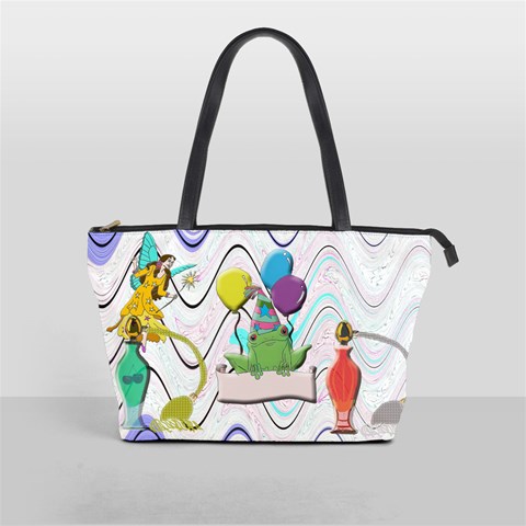 Bolso By Lydia Front