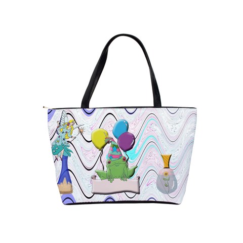 Bolso By Lydia Back