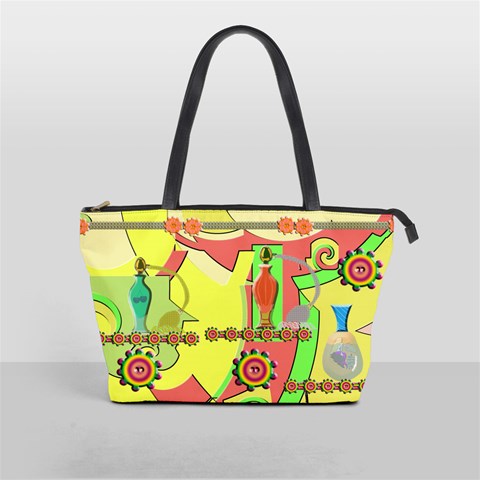 Bolso Naraj By Lydia Front