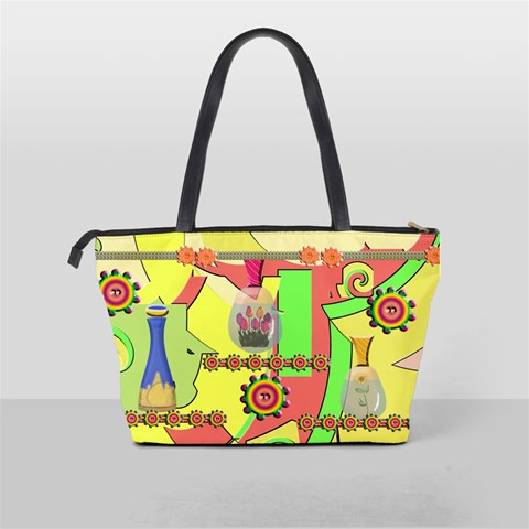 Bolso Naraj By Lydia Back