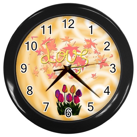 Reloj Front