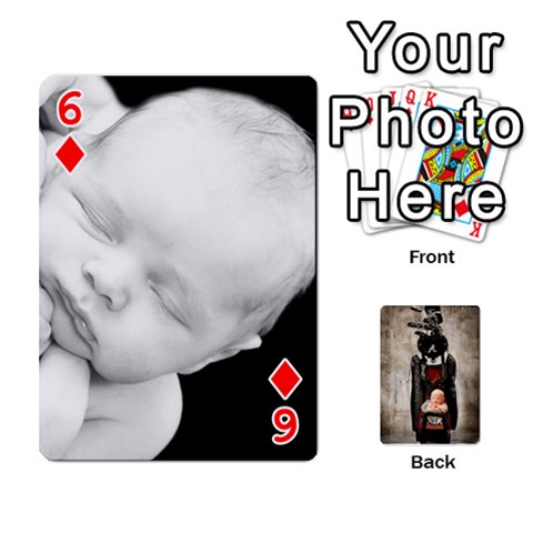 Camcards By Valeriemarie Front - Diamond6