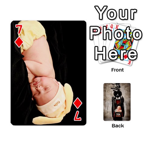 Camcards By Valeriemarie Front - Diamond7
