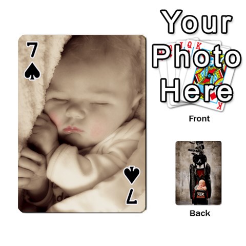 Camcards By Valeriemarie Front - Spade7