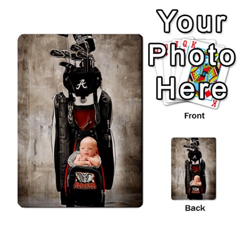 Camcards By Valeriemarie Back