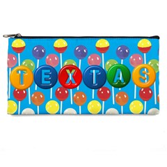 Textas - Pencil Case