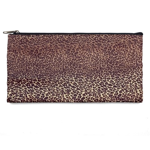 Skin Pencil Case By Catvinnat Front