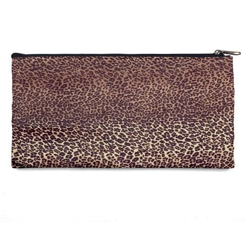 Skin Pencil Case By Catvinnat Back