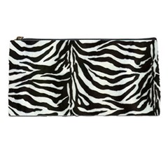 zebra pencil case