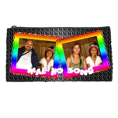 ROBER Y YO CON ANA - Pencil Case