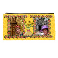 camboya y tailandia - Pencil Case