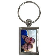 Key Chain (Rectangle)