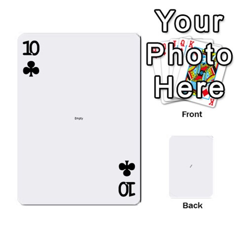 Double O Cards By Tammy Front - Club10