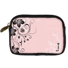 Judy bag - Digital Camera Leather Case