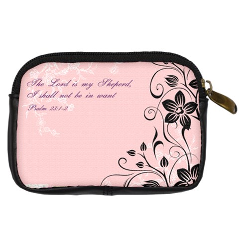 Judy Bag By Florence Yeung Back