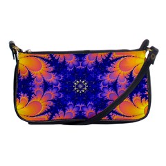 psicod bolso - Shoulder Clutch Bag