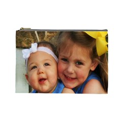 Baby Girls - Cosmetic Bag (Large)