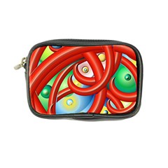 bolso ROJO - Coin Purse