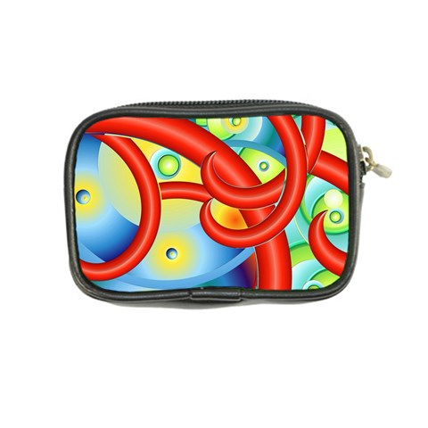 Bolso Rojo By Lydia Back