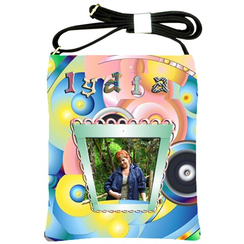 Bolsito Mio By Lydia Front