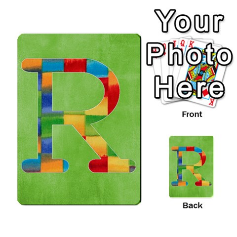 Flash Cards Abc By Brooke Front 18