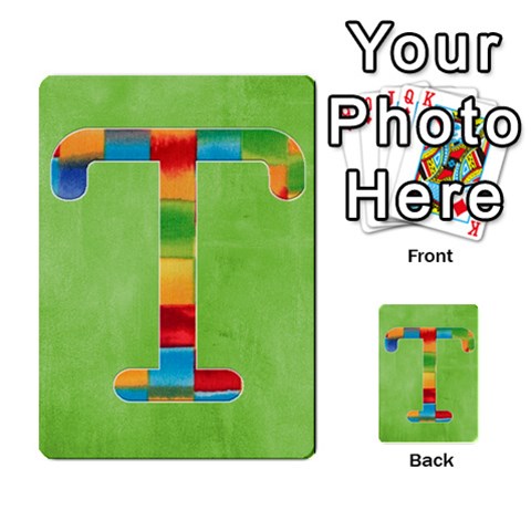 Flash Cards Abc By Brooke Front 20