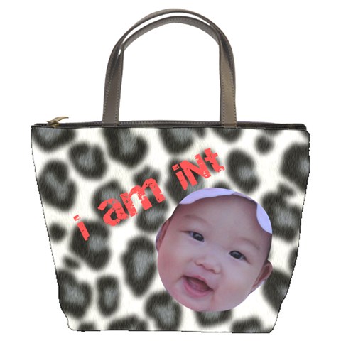 Bag Int By Yui Front