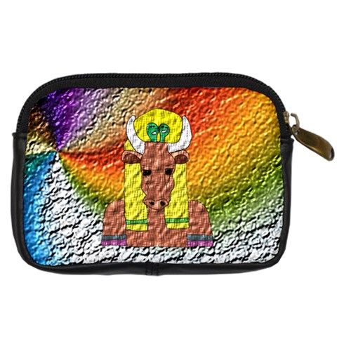 Bolso Egip By Lydia Back
