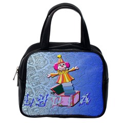 BOLSO PAYASO - Classic Handbag (One Side)